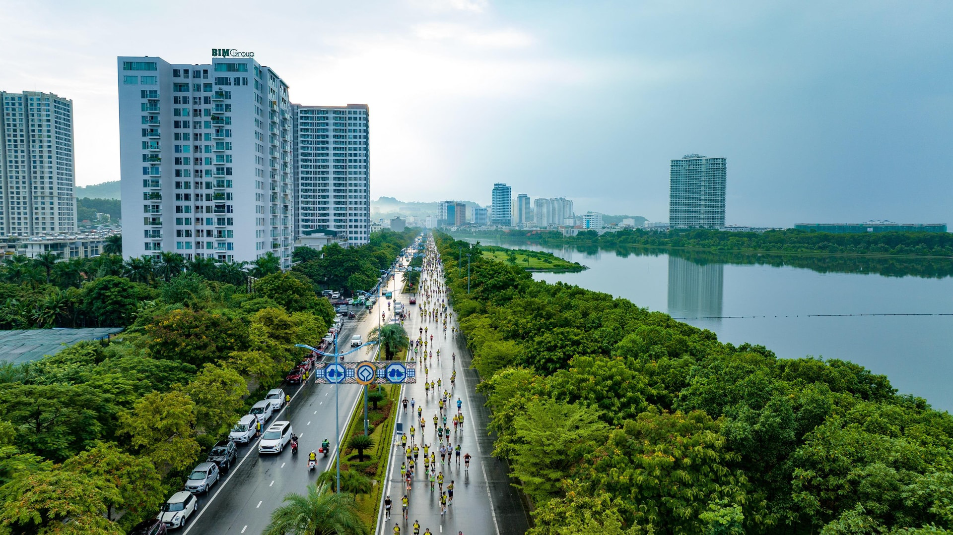 Bức tranh sôi động của tỉnh tăng trưởng nhanh nhất cả nước: Sắp lên thành phố trực thuộc trung ương, Vingroup đổ 18 tỷ USD làm đại đô thị, Sun Group, Bim Group, CEO đều có mặt - Ảnh 3