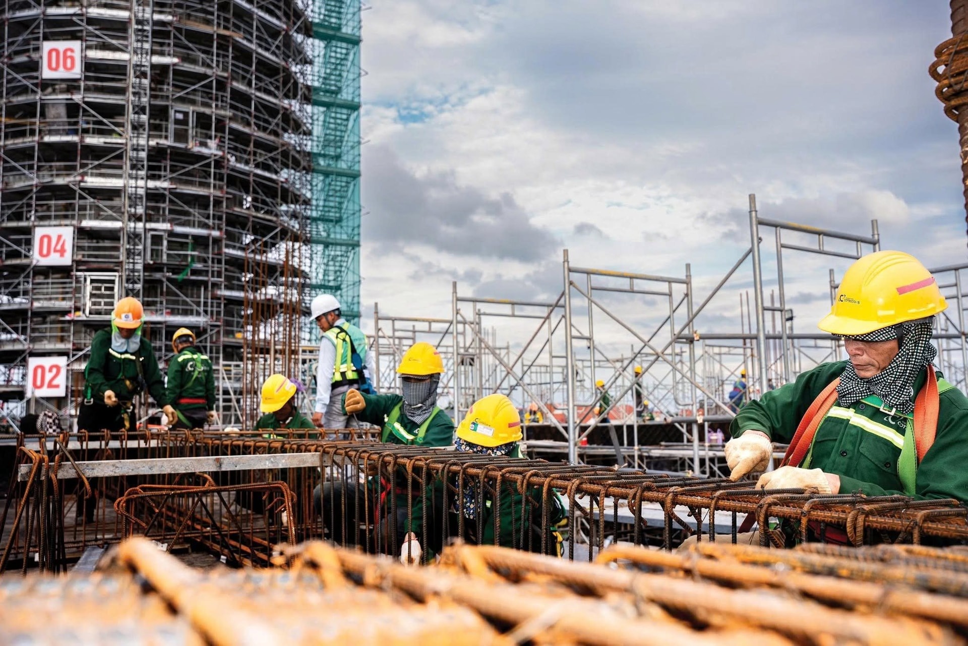 Một doanh nghiệp Việt tăng 91 bậc trên Fortune Southeast Asia 500 sau ba năm - Ảnh 1