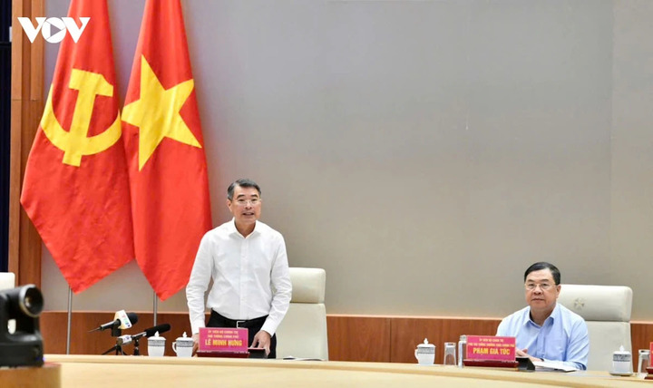 Thủ tướng làm việc với 5 tỉnh, thành phố về phát triển nhà ở cho thuê - Ảnh 3