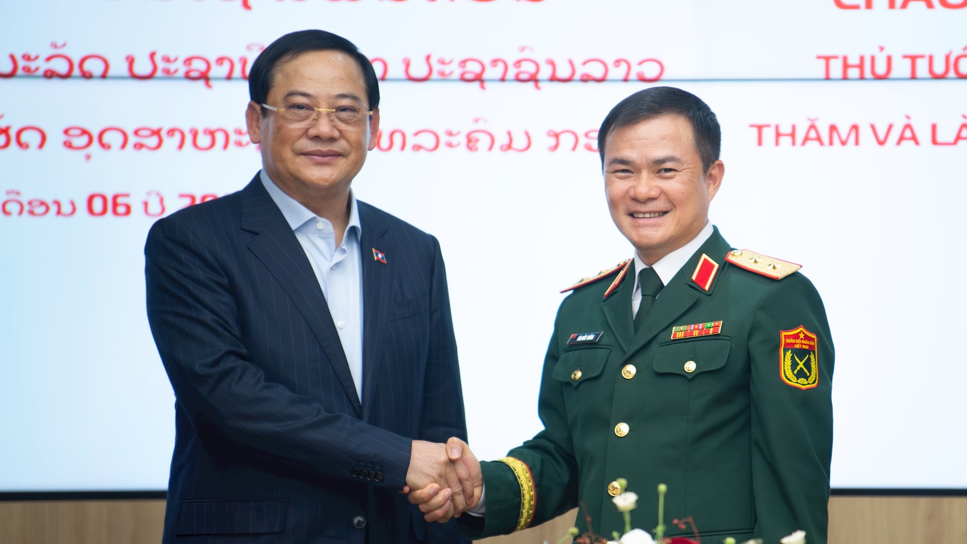 Từ 100.000 USD thành đế chế 10 tỷ USD: Viettel khiến Thủ tướng Lào "đặc biệt ấn tượng" - Ảnh 2