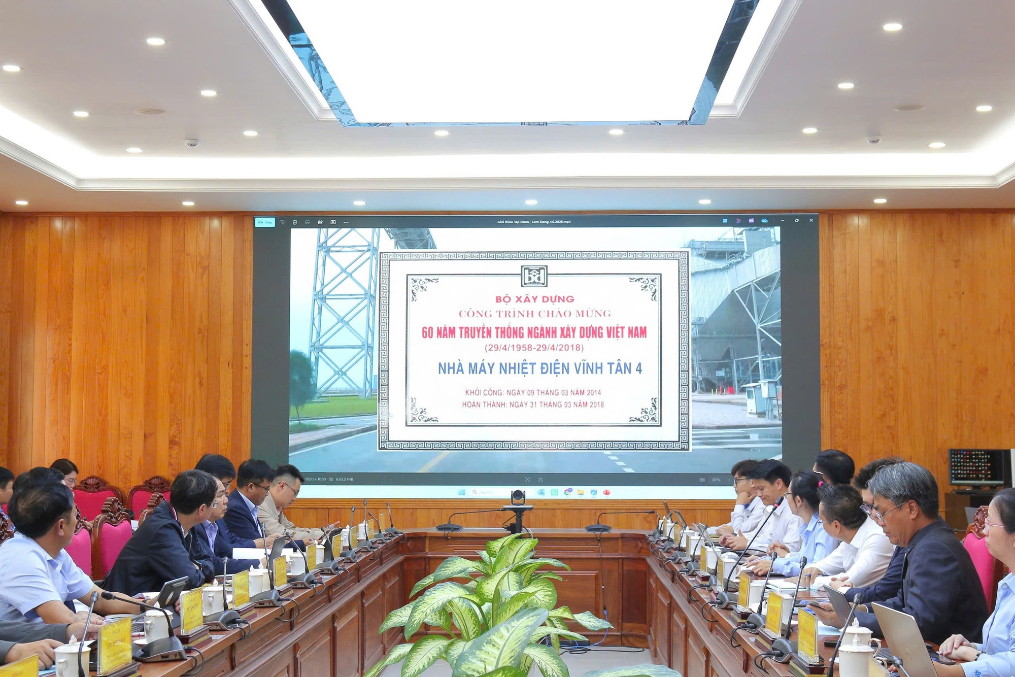 Tại tỉnh rộng nhất Việt Nam, 'ông lớn' Trung Quốc đề xuất chuỗi 10 dự án gần 55.000 tỷ đồng, tạo việc làm cho 2.500 người - Ảnh 1