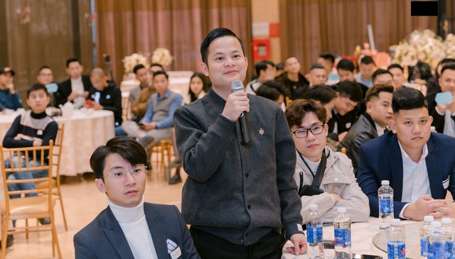 TocToc.vn phát triển hệ sinh thái marketing thực chiến, đồng hành doanh nghiệp thời AI - Ảnh 3