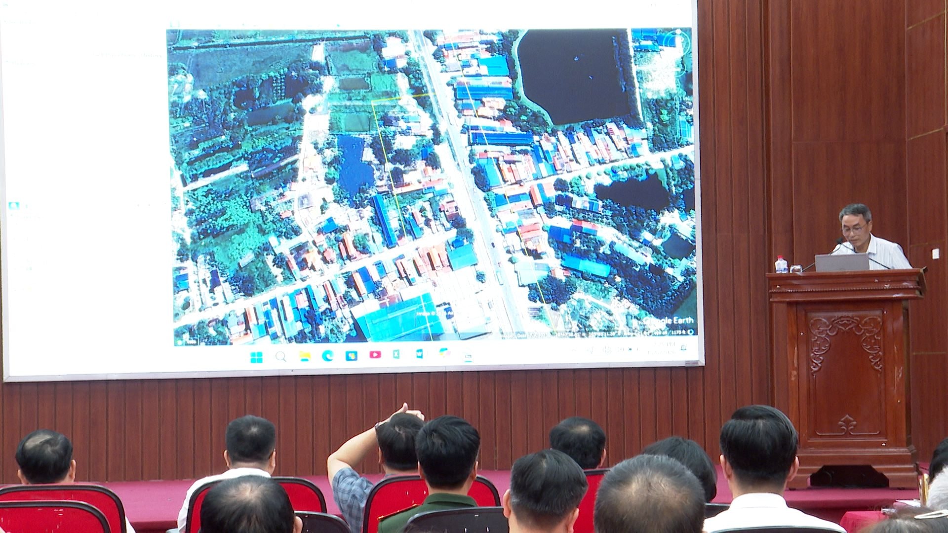 Loạt địa phương tăng tốc giải phóng mặt bằng siêu dự án gần 6 tỷ USD, đi qua sân vận động lớn nhất thế giới của tỷ phú Phạm Nhật Vượng - Ảnh 2