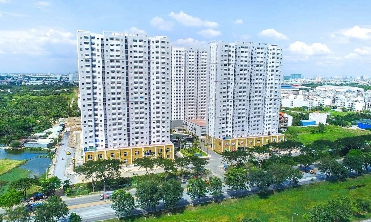 Ngay sau khi Tổng Bí thư, Chủ tịch nước Tô Lâm phát lệnh, một “ông trùm” địa ốc đã nhanh chóng đón đầu xu hướng mới tại Việt Nam - Ảnh 2