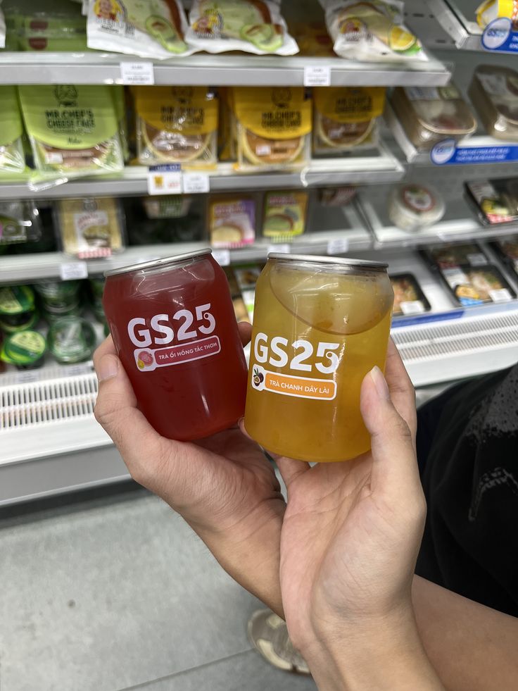 Mua đồ trong GS25, CircleK, FamilyMart: Biết 4 điều này thì tiết kiệm khối - Ảnh 1