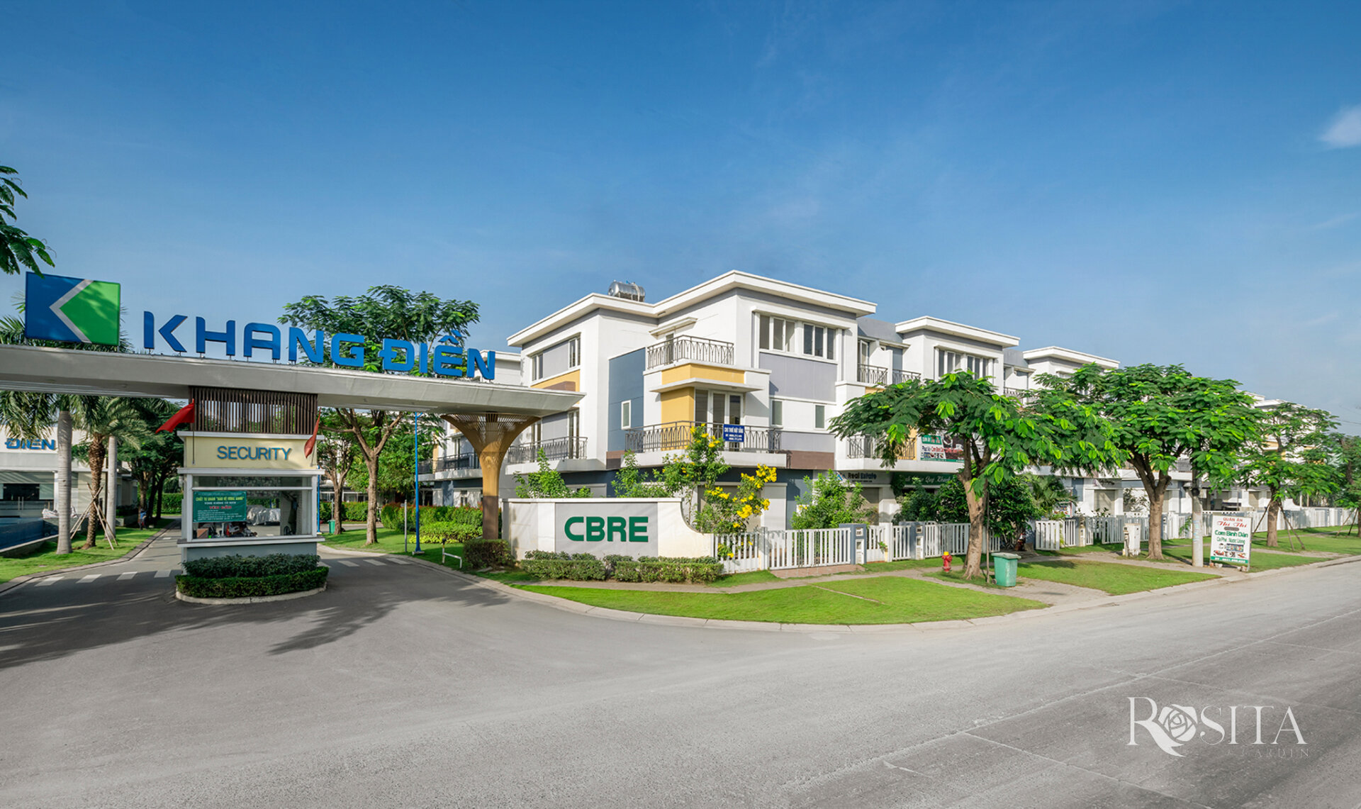 Cuộc đua thị phần bất động sản TP.HCM: Những "lão làng" đối mặt làn sóng đổ bộ của Vinhomes, Masterise, Sun Group - Ảnh 4