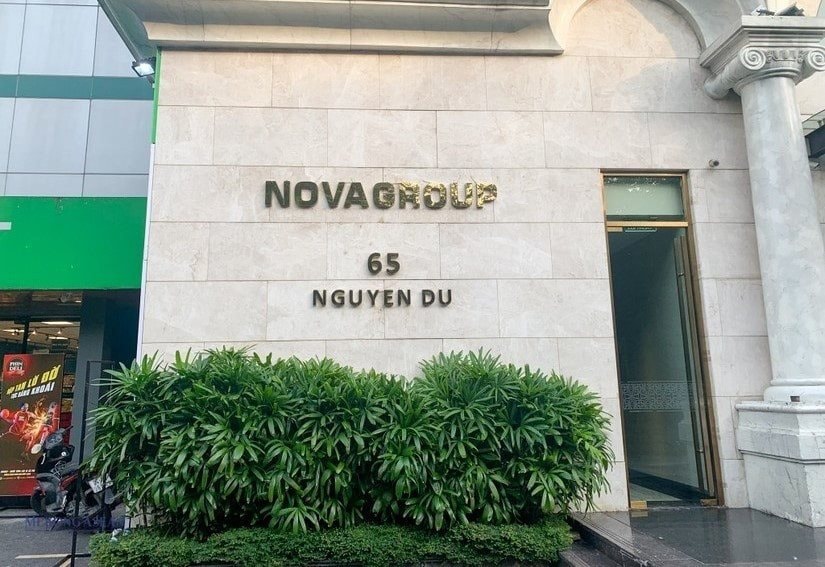 NovaGroup nói gì về danh sách hơn 420 nhân sự 'không tái tuyển dụng'? - Ảnh 1