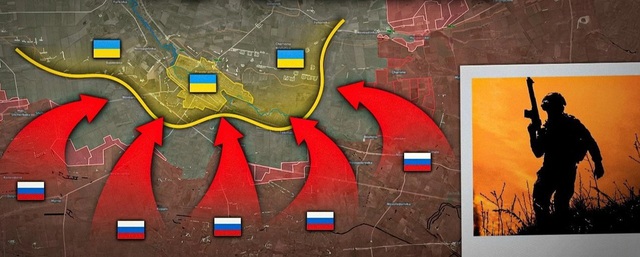 Kiev ra lệnh sơ tán, Konstantinovka trước giờ sụp đổ - Bộ trưởng Belousov bất ngờ gửi "tối hậu thư" cho Mỹ - Ảnh 2
