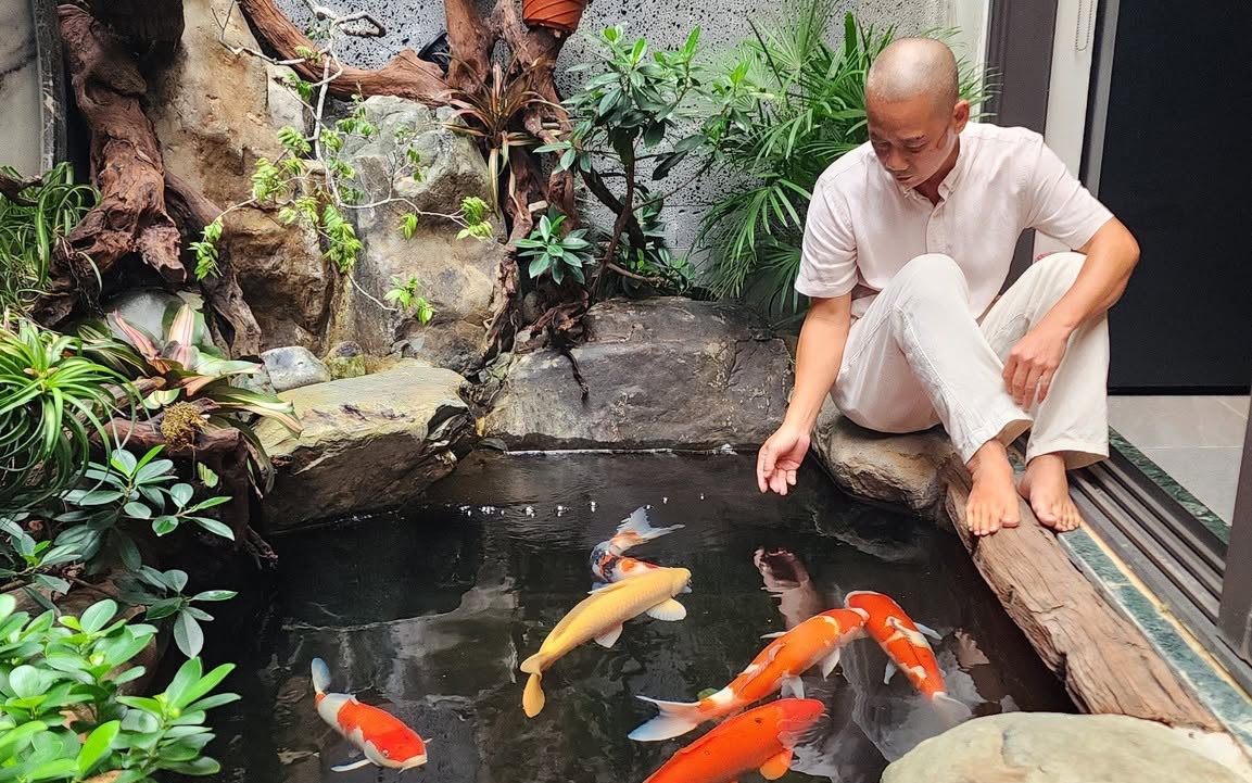Cực hiếm: Chủ nhân Jackpot hơn 83 tỷ đồng lại trúng thêm gần 1 tỷ đồng chỉ sau ít ngày - Ảnh 6