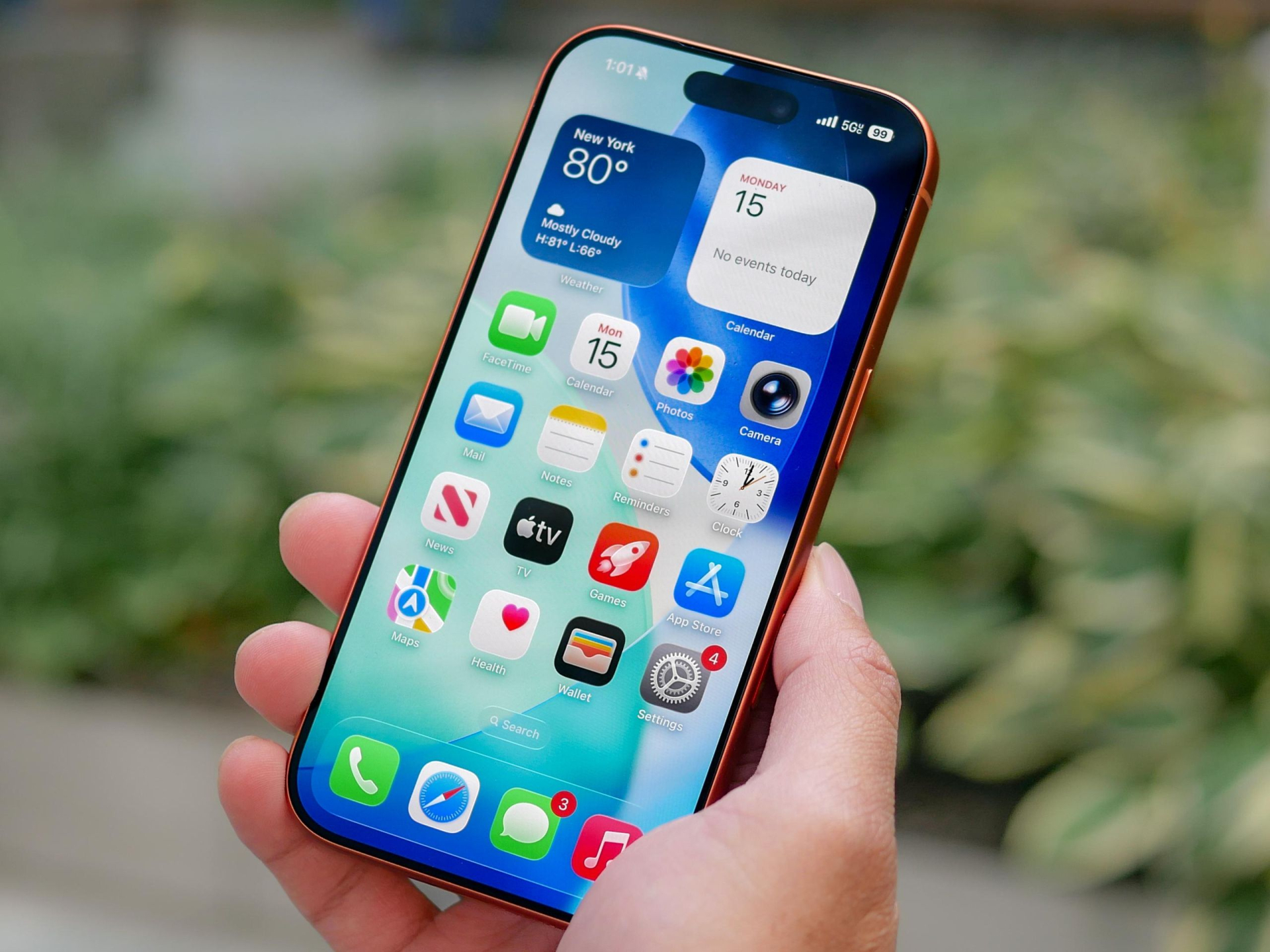 Thứ đỉnh nhất trên iPhone 18 Pro Max - Ảnh 4