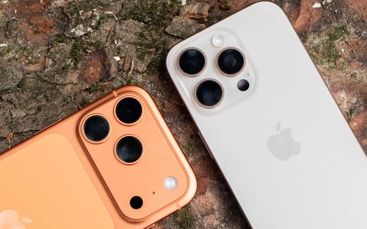 Chiếc iPhone đáng mua hơn cả iPhone 17 Pro Max - Ảnh 2