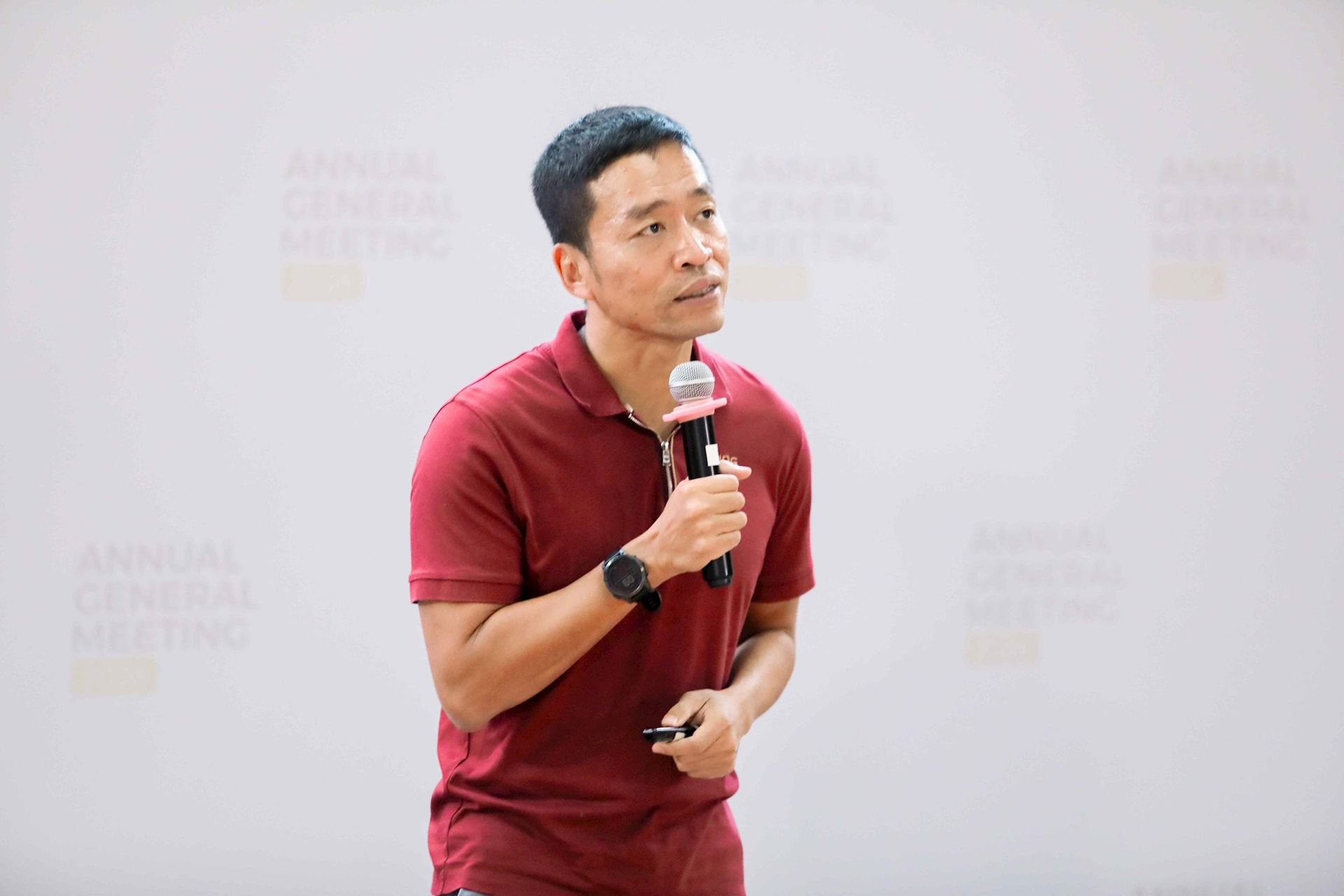Chủ tịch VNG Lê Hồng Minh giải đáp thắc mắc về giá cổ phiếu, hé lộ lộ trình chuyển sàn - Ảnh 3