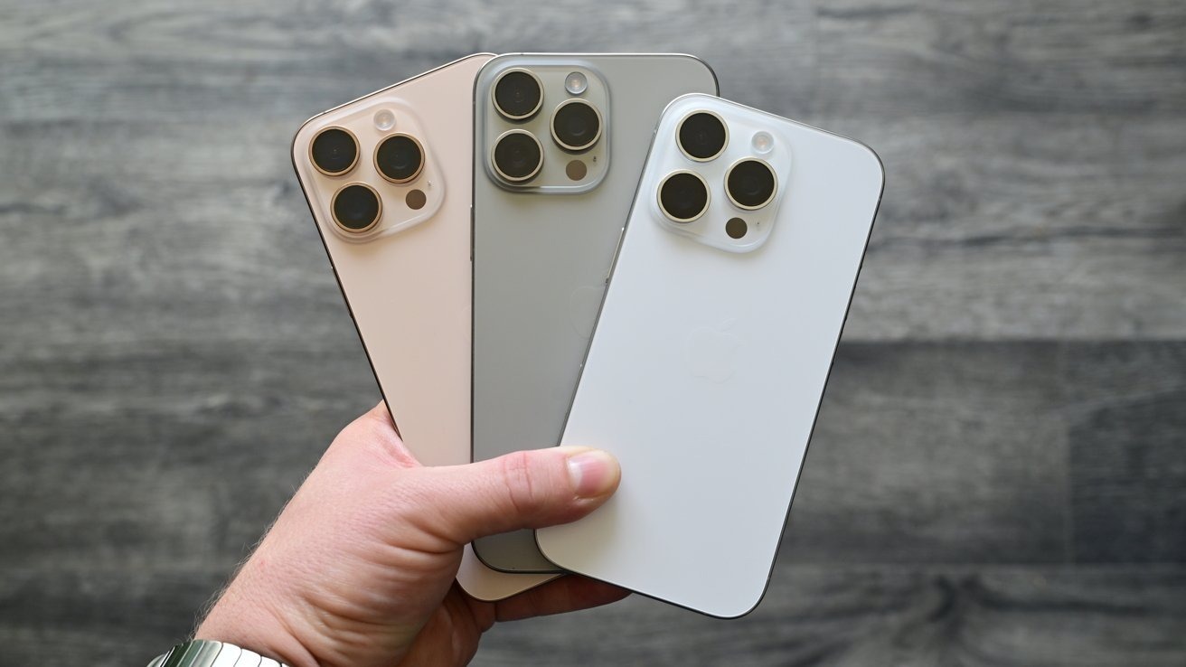 Chiếc iPhone đáng mua hơn cả iPhone 17 Pro Max - Ảnh 3
