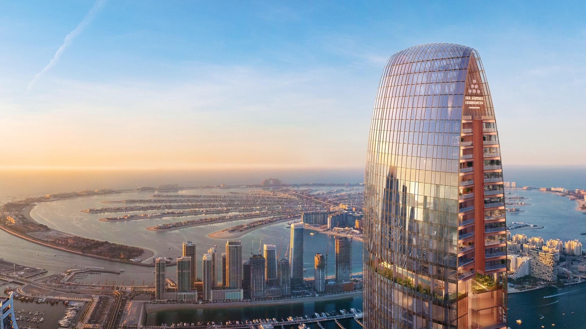 Dubai - Singapore - Bangkok: Ba công thức làm nên những “thủ phủ” bất động sản hàng hiệu châu Á - Ảnh 1
