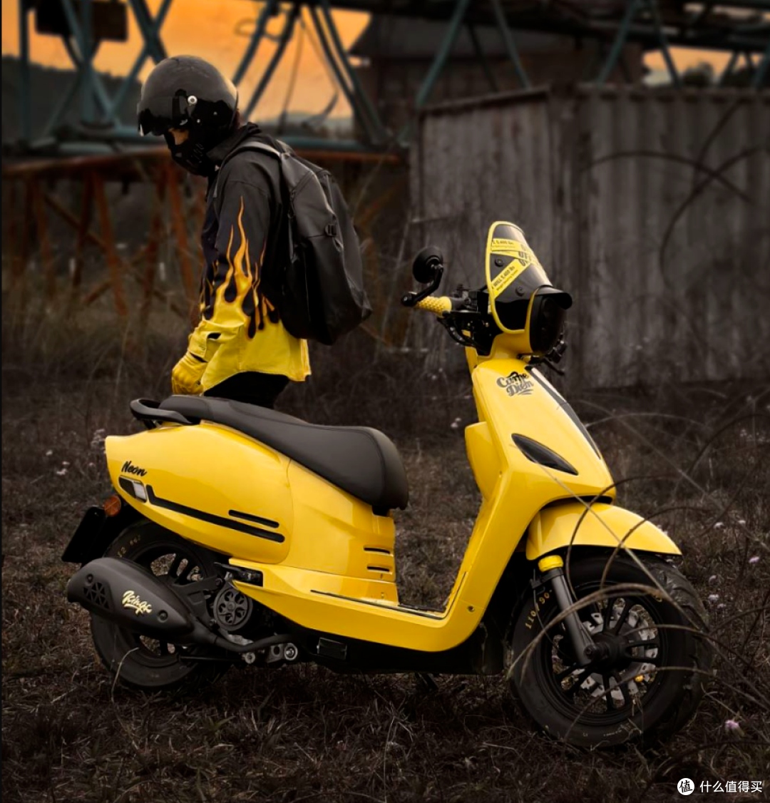 Mẫu xe tay ga giá ngang Honda Vision gây sốc với trang bị hiện đại hơn cả Honda SH Mode và Air Blade: Liệu người Việt có thay đổi lựa chọn? - Ảnh 2