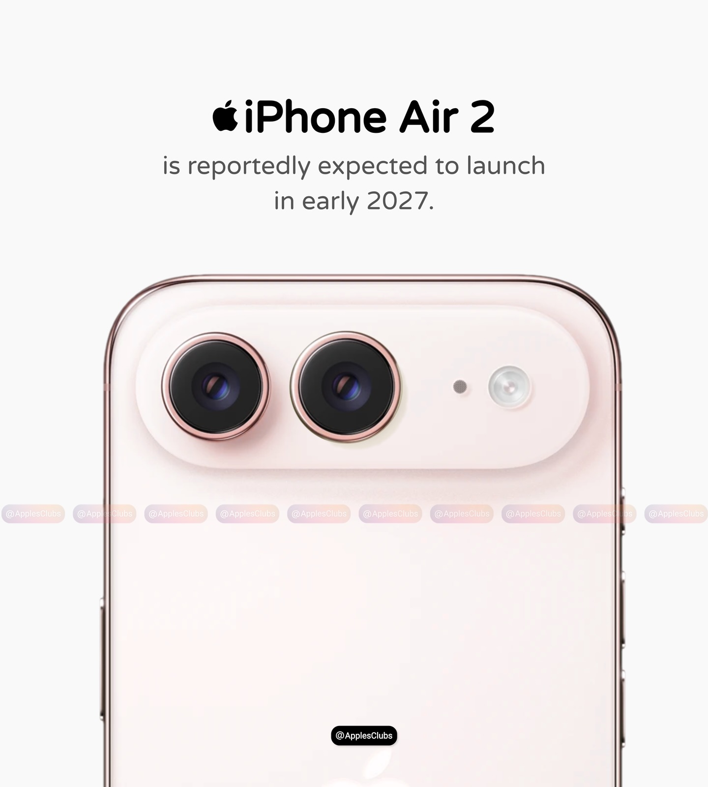 Mẫu iPhone mới đáng trông đợi của Apple - Ảnh 2