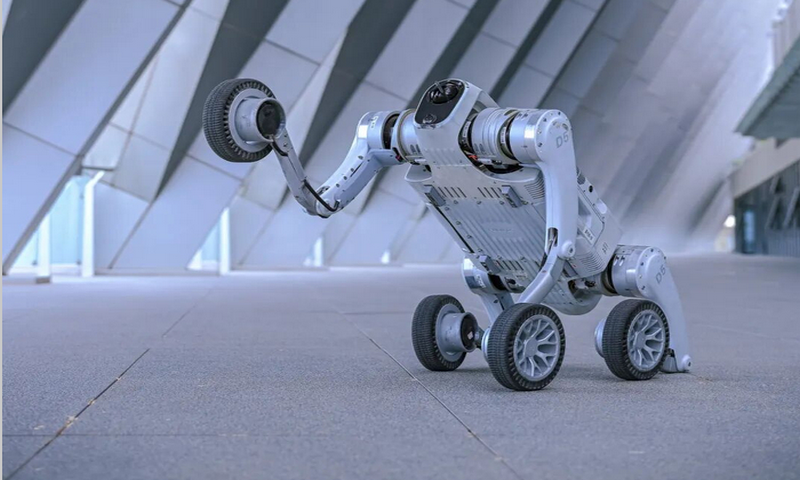 Phát hiện khách sạn đầu tiên trên thế giới không cần nhân viên, mọi dịch vụ đều do robot đảm nhiệm - Ảnh 2