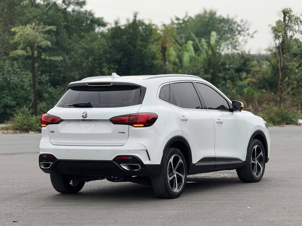 MG HS giảm kỷ lục tại đại lý: SUV cỡ C 'full' công nghệ, giá chỉ ngang ngửa Sonet, Venue - Ảnh 2
