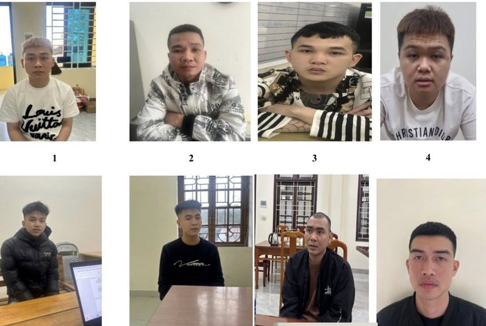 Đánh sập đường dây "bẫy tình" lừa hàng ngàn phụ nữ hơn 3.000 tỉ đồng - Ảnh 5