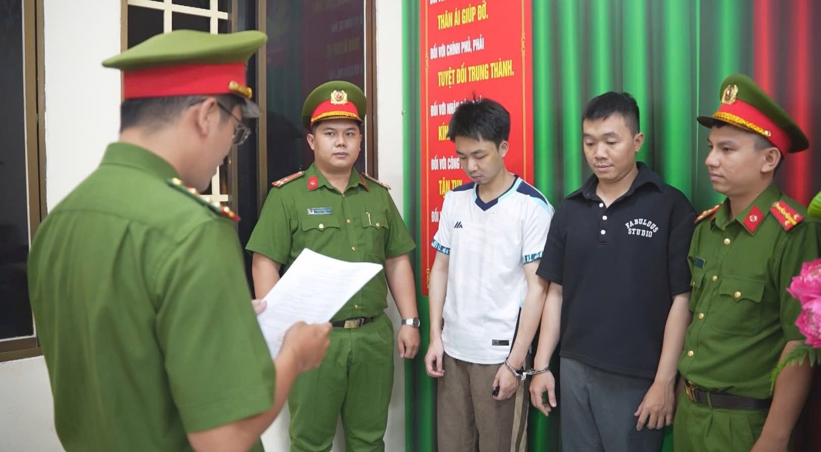 Lời khai gây phẫn nộ của các “ông trùm” trong vụ “hợp đồng kỳ nghỉ” hơn 612 tỷ đồng ở TP.HCM - Ảnh 3