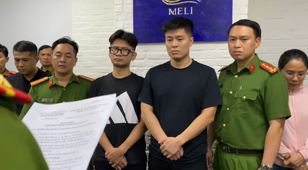 Lời khai gây phẫn nộ của các “ông trùm” trong vụ “hợp đồng kỳ nghỉ” hơn 612 tỷ đồng ở TP.HCM - Ảnh 2