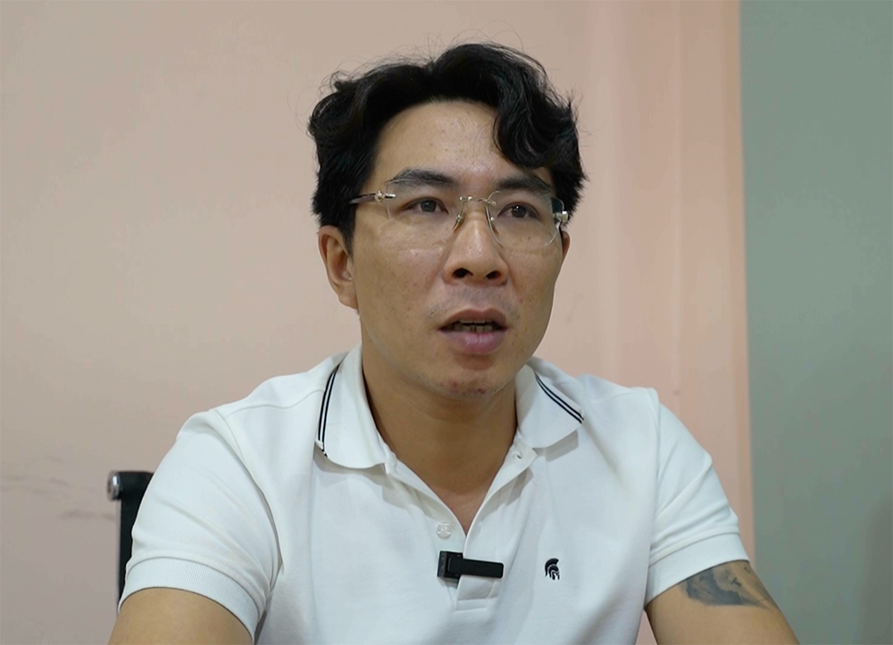 Lời khai gây phẫn nộ của các “ông trùm” trong vụ “hợp đồng kỳ nghỉ” hơn 612 tỷ đồng ở TP.HCM - Ảnh 1