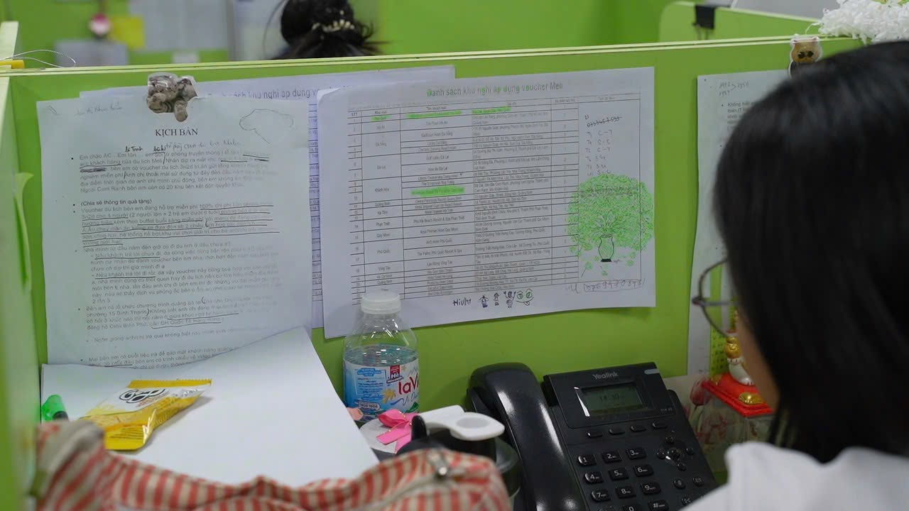 Lời khai gây phẫn nộ của các “ông trùm” trong vụ “hợp đồng kỳ nghỉ” hơn 612 tỷ đồng ở TP.HCM - Ảnh 5