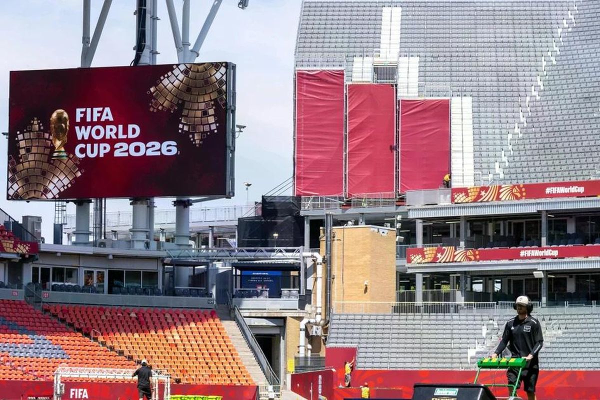 Phát hiện drone, robot, AI triển khai đồng loạt tại Mỹ và 2 quốc gia 'hàng xóm', hàng triệu người rơi vào tầm giám sát 24/24 - điều gì đang xảy ra? - Ảnh 2