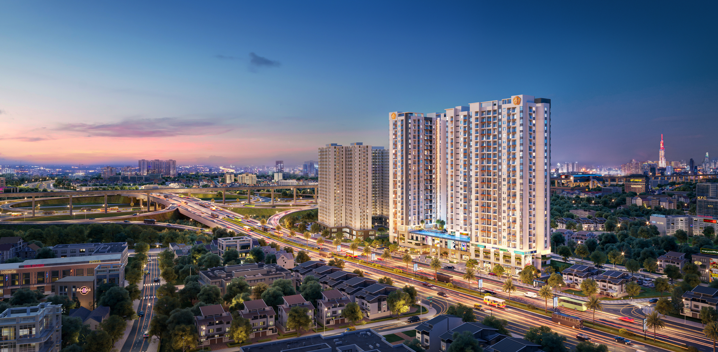 Cuộc đua thị phần bất động sản TP.HCM: Những "lão làng" đối mặt làn sóng đổ bộ của Vinhomes, Masterise, Sun Group - Ảnh 7