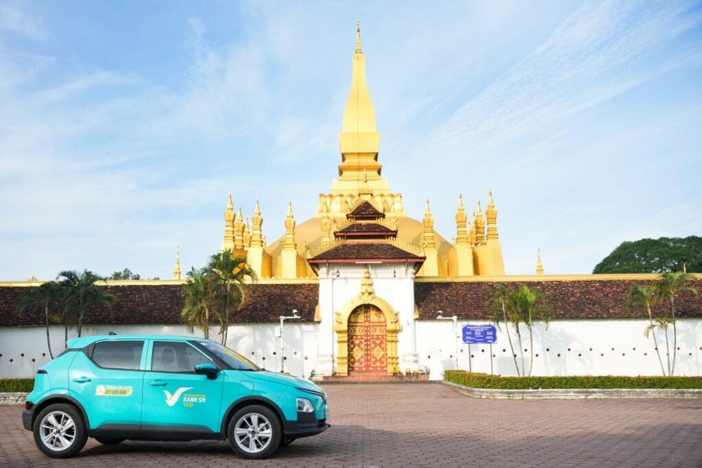 Phát hiện quốc gia sát sườn Việt Nam quyết quay lưng với xe xăng, Tỷ phú Phạm Nhật Vượng có cơ hội lớn - Ảnh 1