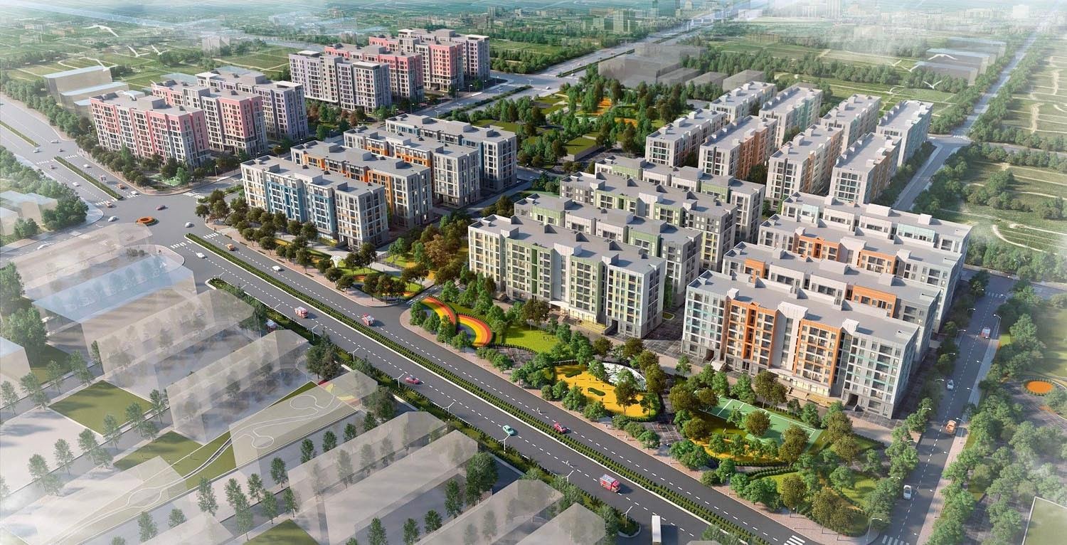 Nóng: Vingroup của tỷ phú Phạm Nhật Vượng sẽ xây 4.500 căn nhà ở cho thuê tại thành phố giàu nhất Việt Nam - Ảnh 1