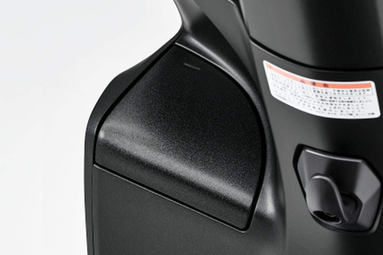 'Xe ga quốc dân' giá 41 triệu đồng ra mắt: thiết kế hiện đại, trang bị không kém Honda Vision - Ảnh 5