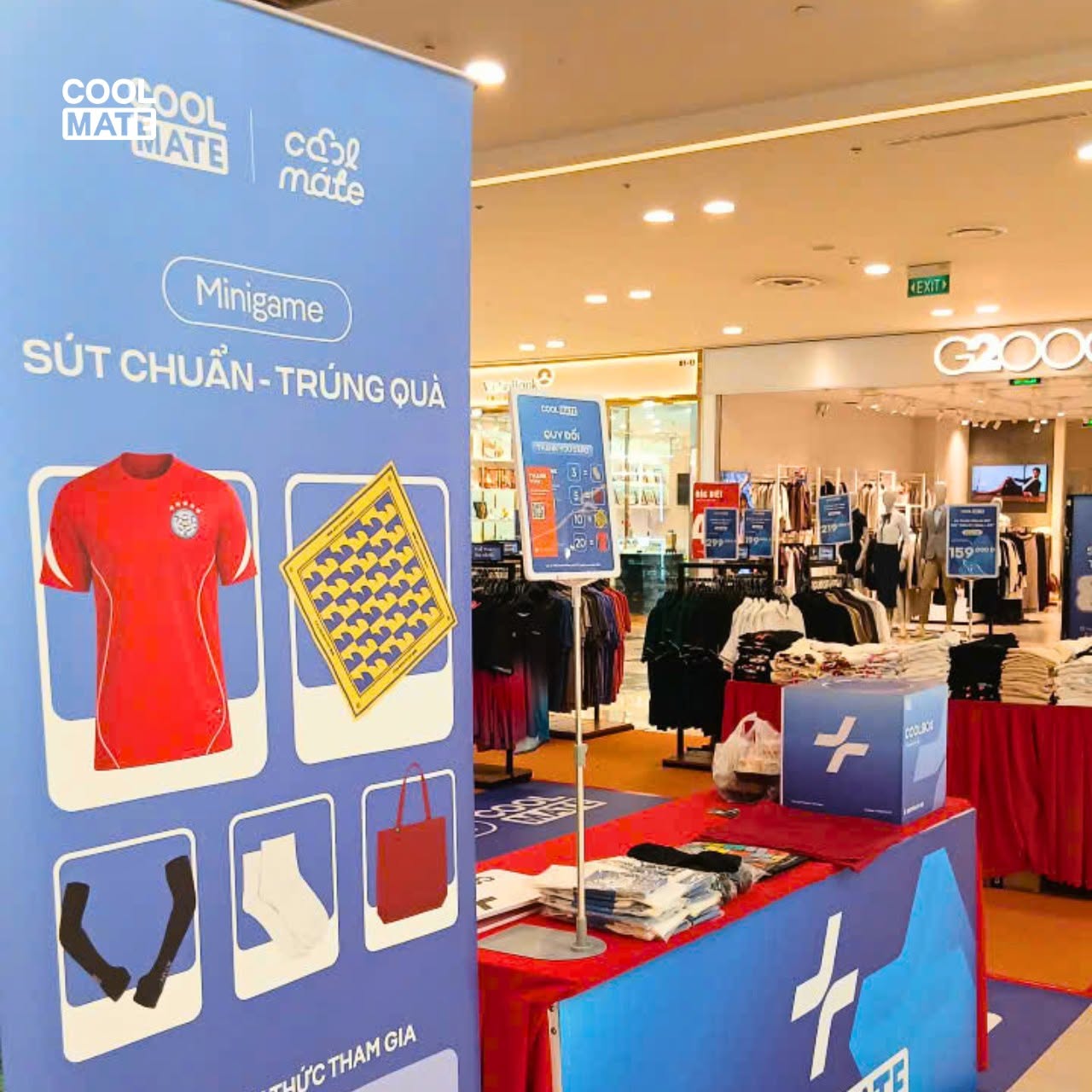 Coolmate chính thức lên tiếng về sự việc thu hồi 1.138 sản phẩm: Thương hiệu và Tao Creative đã giải quyết hiểu lầm - Ảnh 1