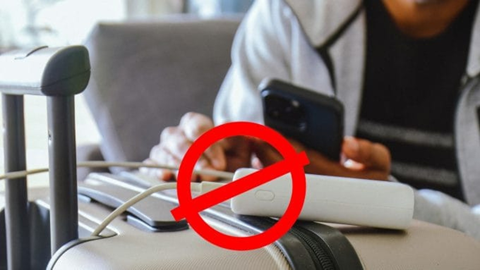 Tất cả người dân chú ý quy định mới nhất khi đi máy bay từ 1/7 - Ảnh 1