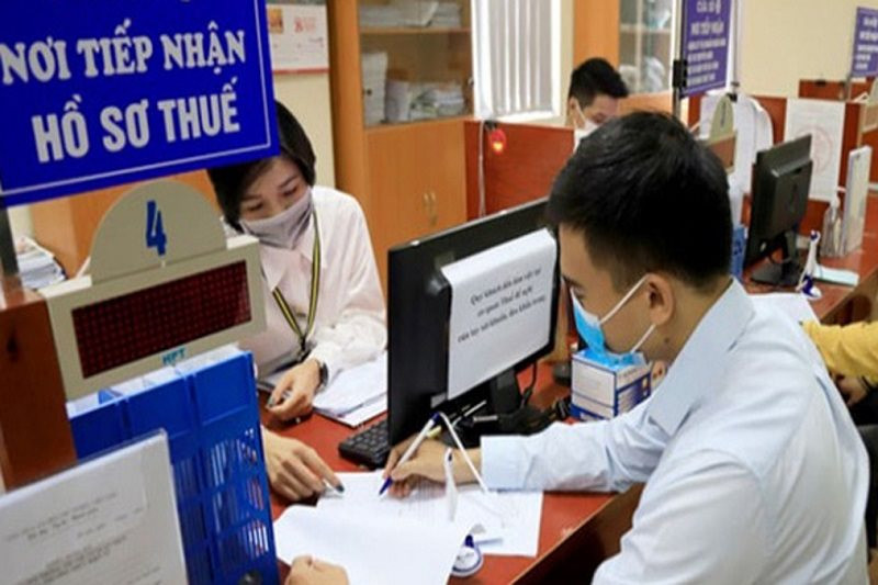 Cục Thuế phát công điện hỏa tốc: Triển khai gia hạn thuế, tiền thuê đất trên toàn quốc - Ảnh 1