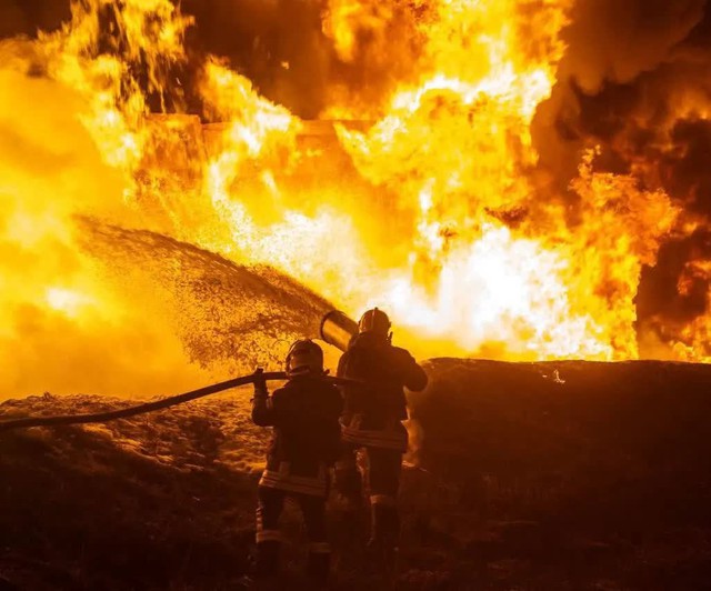 TST: Tuyên bố chính thức! Ông Putin phát lệnh nóng tới quân đội - Mykolaivka bị "san phẳng", Kiev căng thẳng cực độ