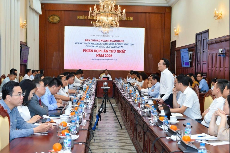 Chủ tịch TPBank Đỗ Minh Phú: Cho vay số sẽ trở thành hạ tầng tài chính thiết yếu của nền kinh tế tương lai - Ảnh 2