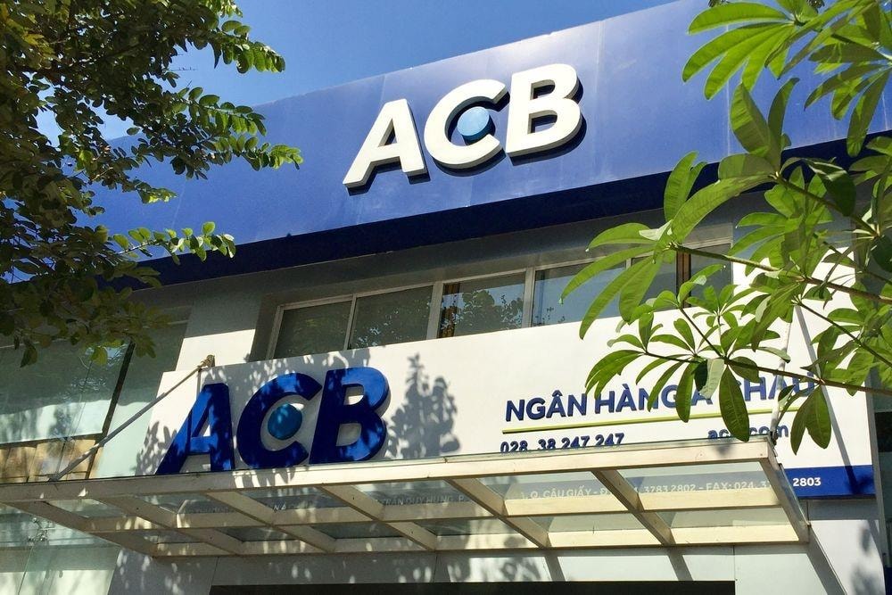 ACB phát thông báo quan trọng tới khách hàng - Ảnh 1