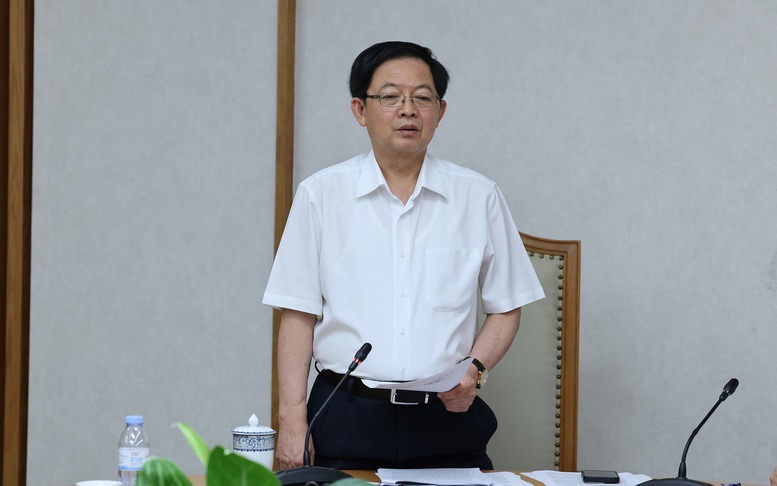 Hai Phó Thủ tướng chỉ đạo xử lý dứt điểm khó khăn, vướng mắc trong giải phóng mặt bằng các dự án phục vụ APEC 2027 - Ảnh 3