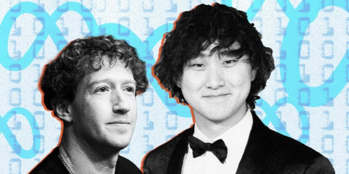 Thiên tài 29 tuổi được Mark Zuckerberg ‘mua’ với giá 15 tỷ USD từ một năm trước giờ ra sao? - Ảnh 1