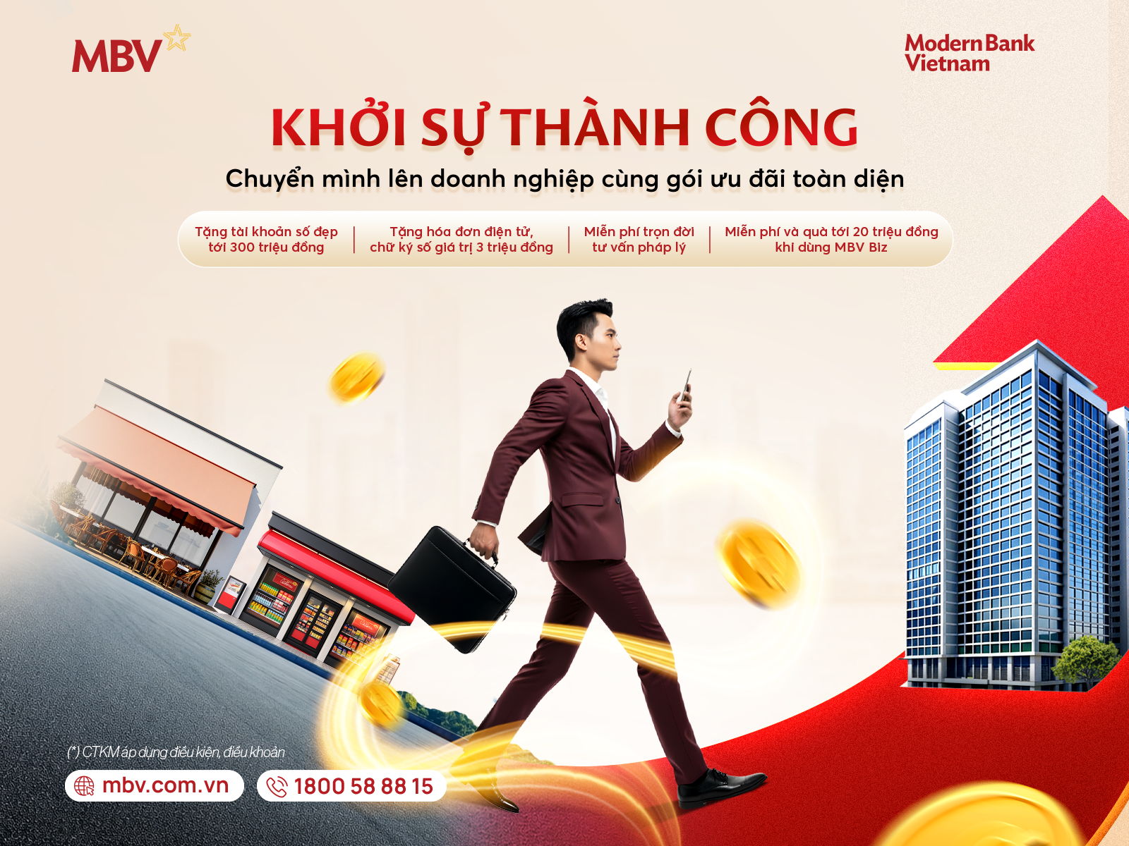 Ngân hàng làm "điểm tựa", hộ kinh doanh chuẩn hóa mô hình lên doanh nghiệp - Ảnh 2