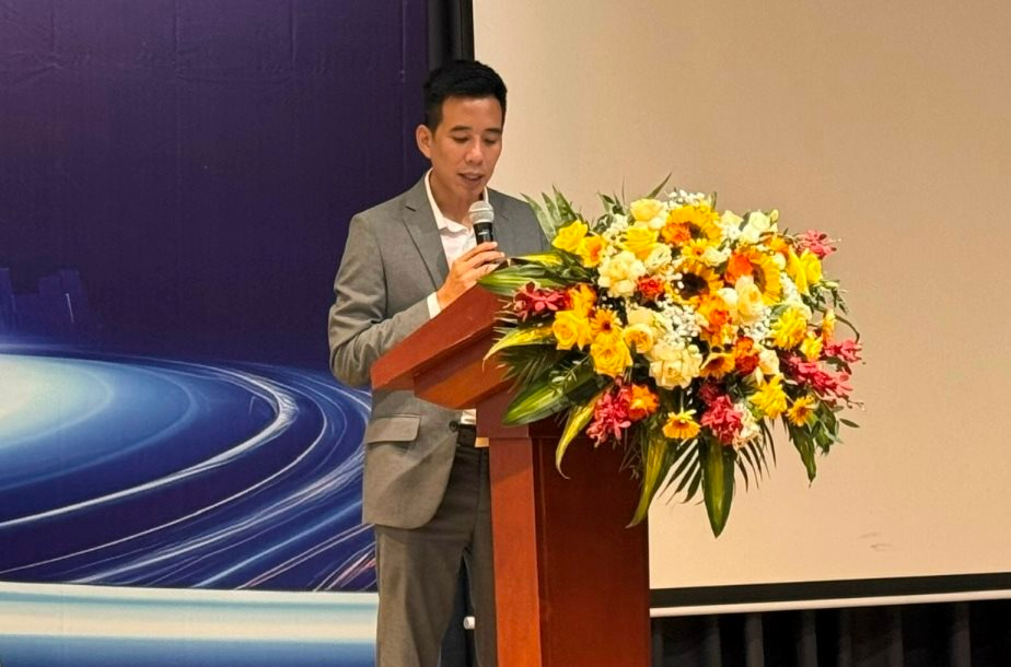 Sau năm lỗ kỷ lục, Chủ tịch IDJ nói gì về chiến lược “ôm đất lớn, bán hàng nuôi dự án”? - Ảnh 2