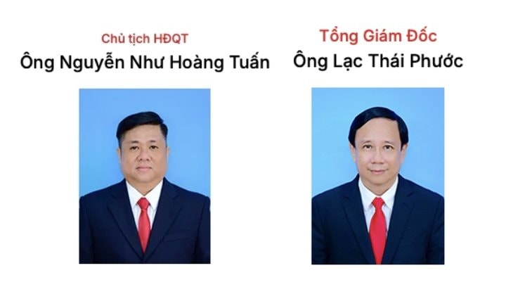 Đã khởi tố, bắt tạm giam 5 Chủ tịch công ty ngành điện Việt Nam - Ảnh 3