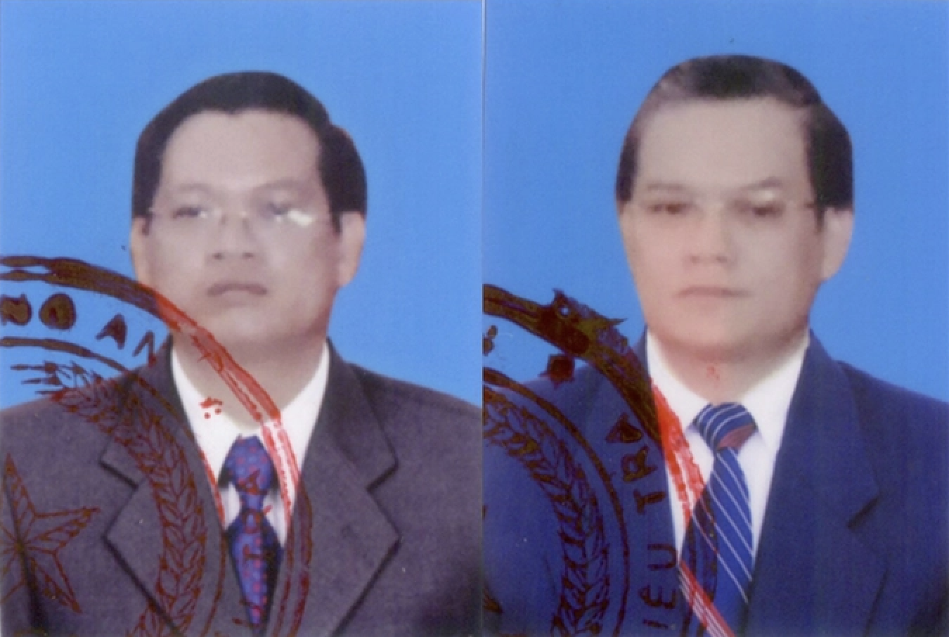 Truy tố loạt chủ doanh nghiệp gây thiệt hại hơn 3.153 tỉ đồng của Ngân hàng Đông Á - Ảnh 1