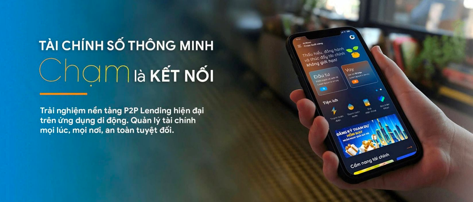 Cuộc đua trên thị trường kết nối tài chính số - Ảnh 3