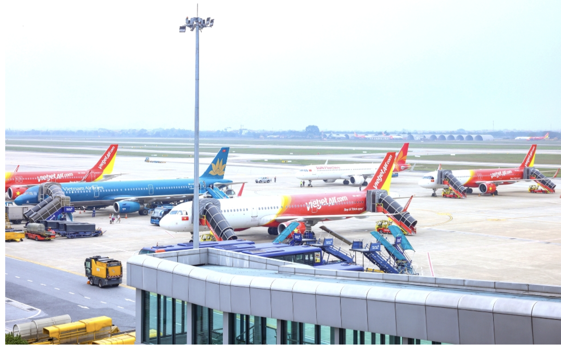 Sự cố nghiêm trọng, tai nạn máy bay phải được điều tra làm rõ nguyên nhân - Ảnh 1