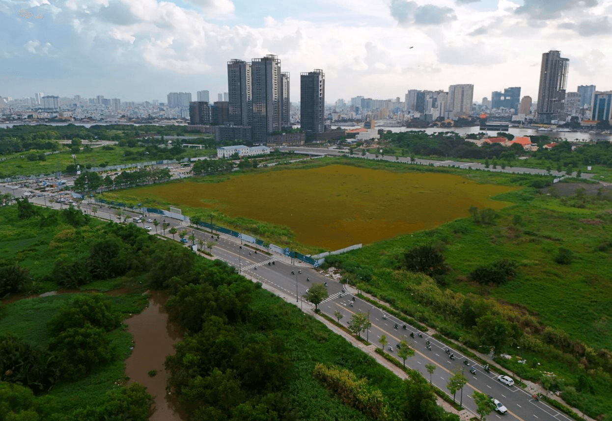 Lộ diện "ông lớn" tài trợ vốn cho Phát Đạt tham gia siêu dự án 60.000 tỷ đồng tại thành phố giàu nhất Việt Nam