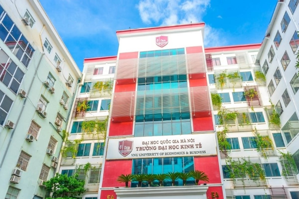 Bất ngờ với học vấn thế hệ F2 của các doanh nhân ngân hàng ACB, SHB, Sacombank,... - Ảnh 4