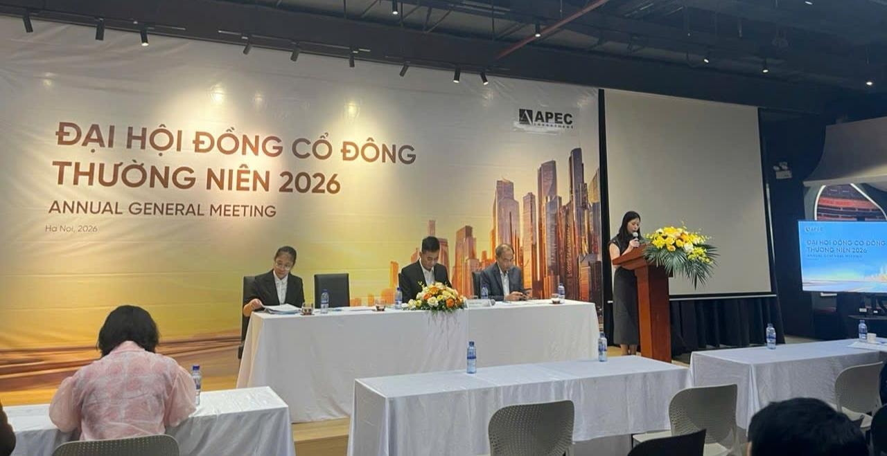Thời đỉnh cao từng lãi 200 tỷ đồng, nay API chỉ đặt mục tiêu lợi nhuận 2026 gần 73 tỷ đồng, Chủ tịch nói gì? - Ảnh 1