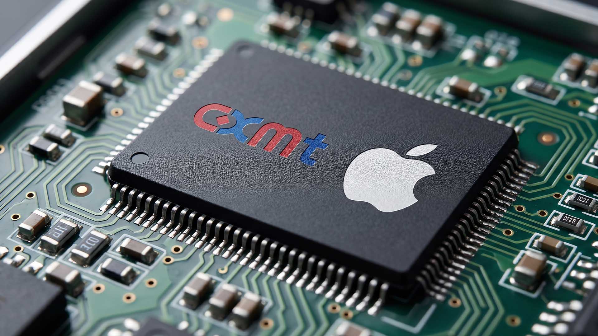 Giá chip nhớ iPhone 18 Pro sắp tăng gấp 3 lần, Apple cầu xin tổng thống Trump để mua chip từ công ty bị cấm của Trung Quốc - Ảnh 1